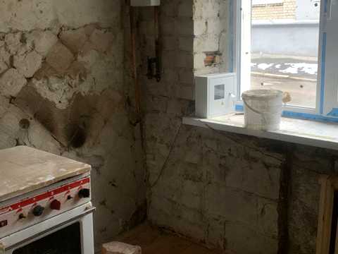 квартира за адресою Астрономічна вул., 13