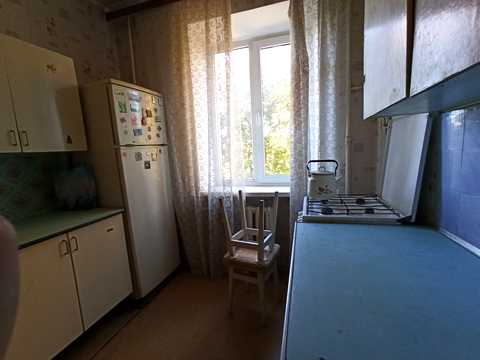 квартира по адресу Уманская ул., 31