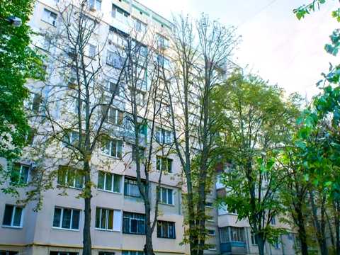 квартира по адресу Академика Королёва ул., 20