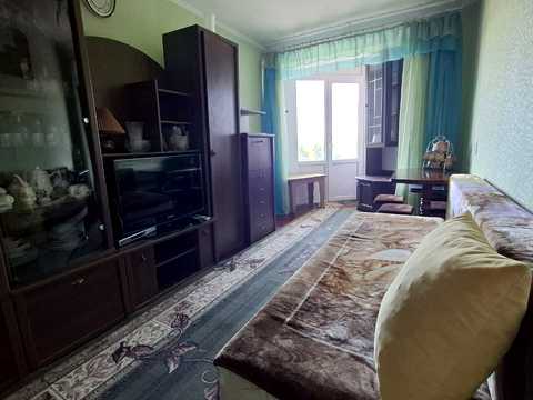 кімната за адресою Кулика і Гудачека вул. (Макарова), 42