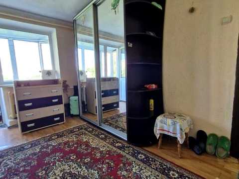 квартира за адресою Артура Савельєва вул. (Черняховського), 12в