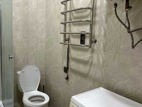 квартира за адресою Довга вул., 1а