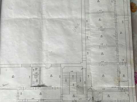 коммерческая по адресу Коцарская ул., 3