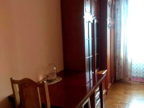 комната по адресу Голосеевский просп. (40-летия Октября), 7