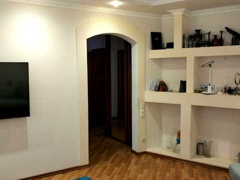 квартира по адресу Бориса Тена ул., 102