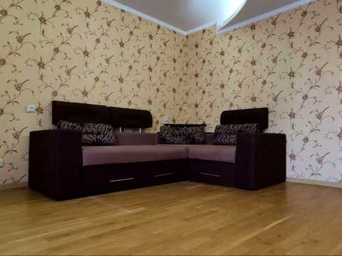 квартира за адресою Харківське шосе, 60