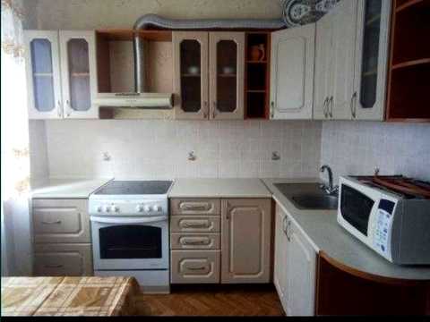 квартира за адресою Тростянецька вул., 6-Д
