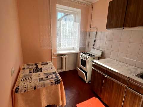 квартира за адресою Щусєва вул., 18