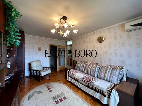 квартира по адресу Матросова ул. (Матросова), 10