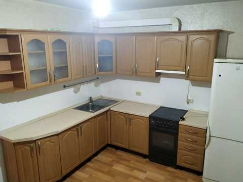 квартира за адресою Тетянинська вул. (Леваневського), 9