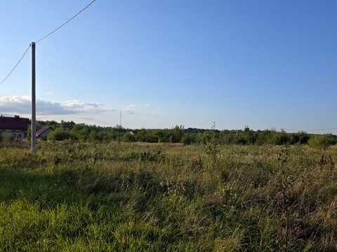 ділянка за адресою 