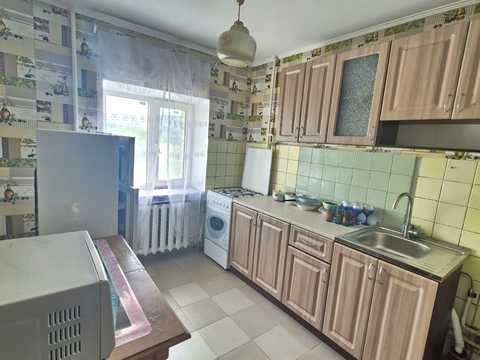 квартира по адресу Гарета Джонса ул. (Сім'ї Хохлових), 1