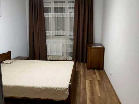квартира по адресу Под Голоском ул., 8