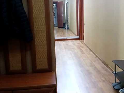 квартира за адресою Сонячна Набережна вул. (Маршала Малиновського), 42