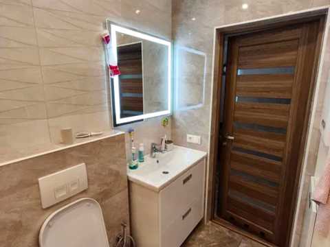 квартира по адресу Вітрука ул., 6