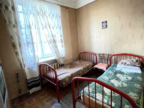 кімната за адресою Стовпова вул., 19