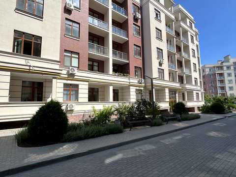 квартира за адресою Трамвайна вул., 31