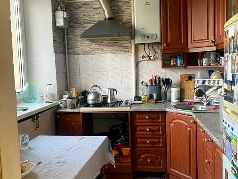 квартира по адресу Гетмана Полуботка ул., 8