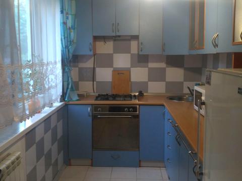 квартира по адресу Романа Ратушного ул. (Волгоградська), 9
