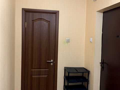 квартира за адресою Єлизавети Чавдар вул., 28