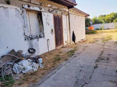 будинок за адресою Литовська вул.