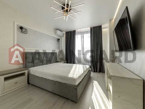 квартира за адресою Антоновича вул. (Горького), 74