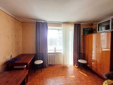 квартира за адресою Посмитного, 33