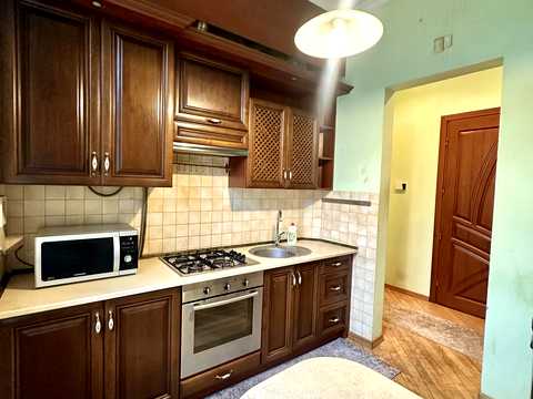 квартира по адресу Личаківська, 5