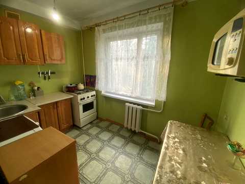 квартира по адресу Энтузиастов ул., 4
