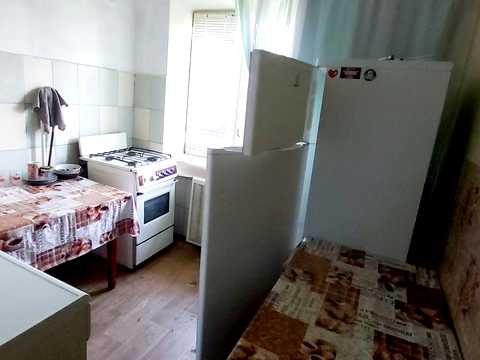 квартира за адресою Тампере вул., 17/2