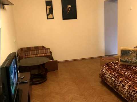 квартира за адресою Оболонський просп., 14-В