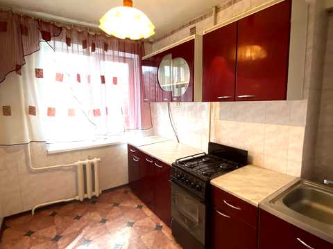 квартира за адресою Зарічний 4-й , 29