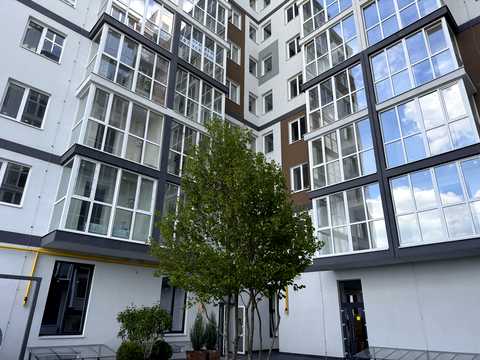 квартира за адресою Бориса Гмирі вул., 7