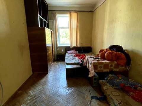 квартира за адресою Замарстинівська вул. (Калініна), 60