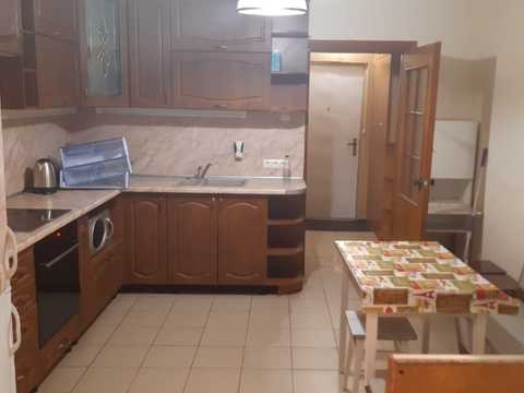 квартира за адресою Лісківська вул., 18-Б