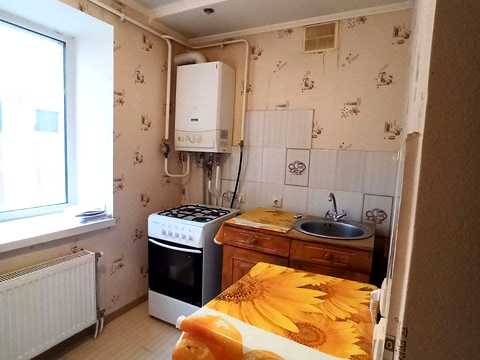 квартира за адресою Металургів вул.