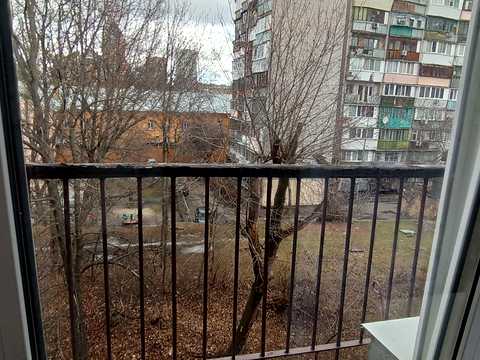 квартира за адресою Євгена Коновальця вул. (Щорса), 29-А