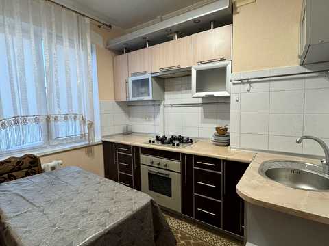 квартира за адресою Люстдорфська дорога вул. (Черноморская дорога), 123/4