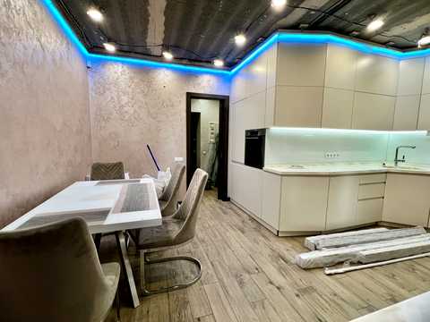 квартира за адресою Київська вул., 53