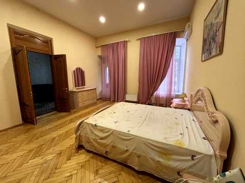квартира по адресу Европейская ул. (Екатерининская), 58