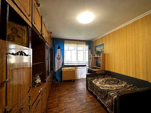 квартира по адресу Оболонский просп., 15-А