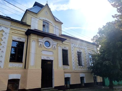 коммерческая по адресу Віктора Косенка ул., 8
