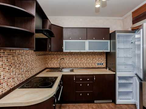 квартира за адресою Академіка Глушкова просп., 49