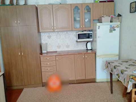 комната по адресу Бальзаківська ул., 4