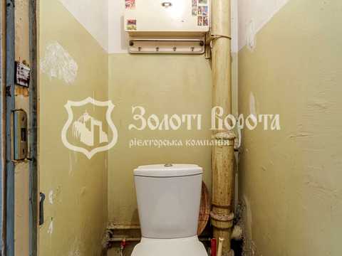 квартира за адресою Червоної Калини просп. (Володимира Маяковського), 11-Б