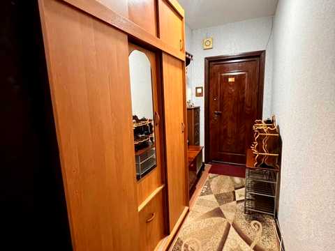 квартира по адресу Вячеслава Черновола ул., 15