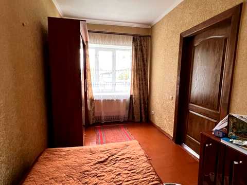 дом по адресу провулок Чкалова 1-й, 8