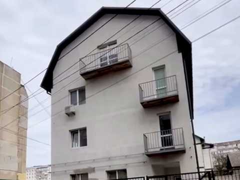 квартира по адресу Водопровідна ул., 65