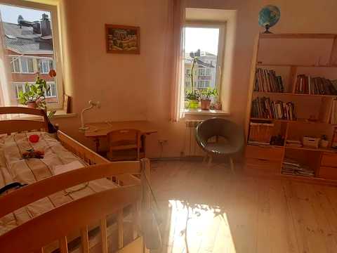 квартира за адресою Богдана Хмельницького вул.