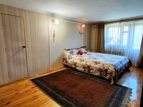 коммерческая по адресу Хлебопекарная ул. (Воровского), 27